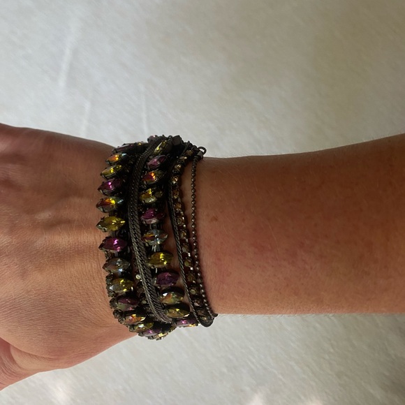 Satellite Paris bracelet - Picture 2 of 7